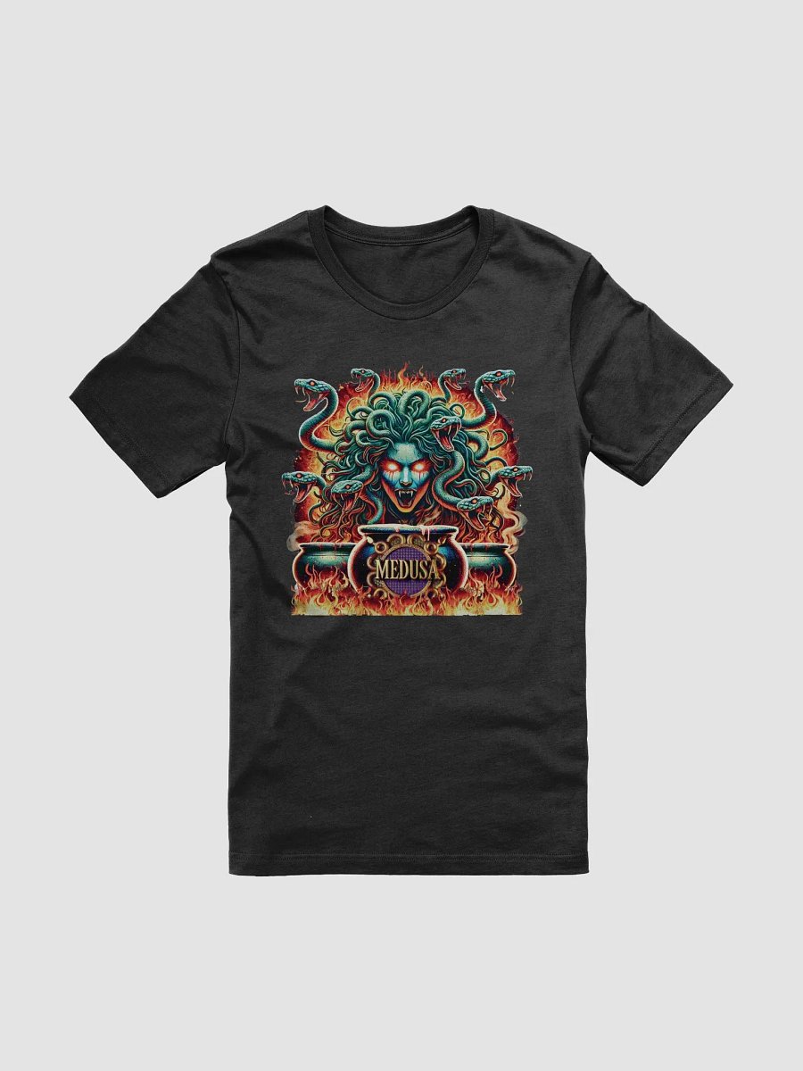 Medusa's Eternal Fire of Divine Power product image (72)