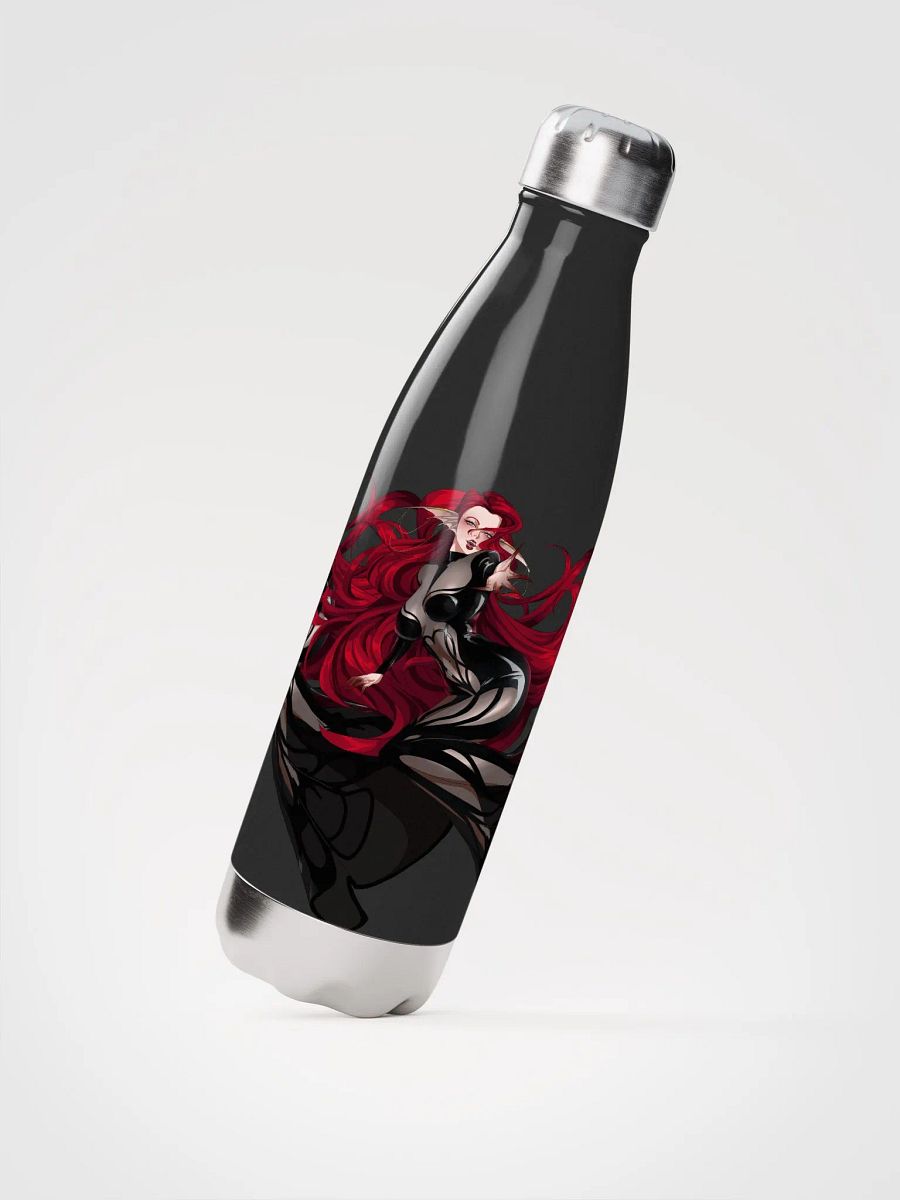 Deadly Siren Water Bottle product image (2)
