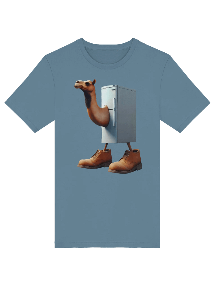Frigo Camelo Brainrot Meme product image (1)