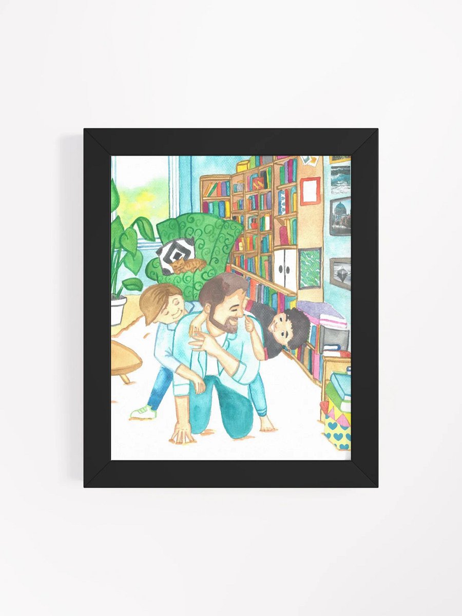 Friedrich And The Boys product image (23)