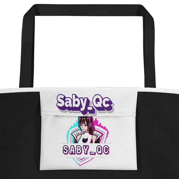 Saby_Qc Bag product image (2)