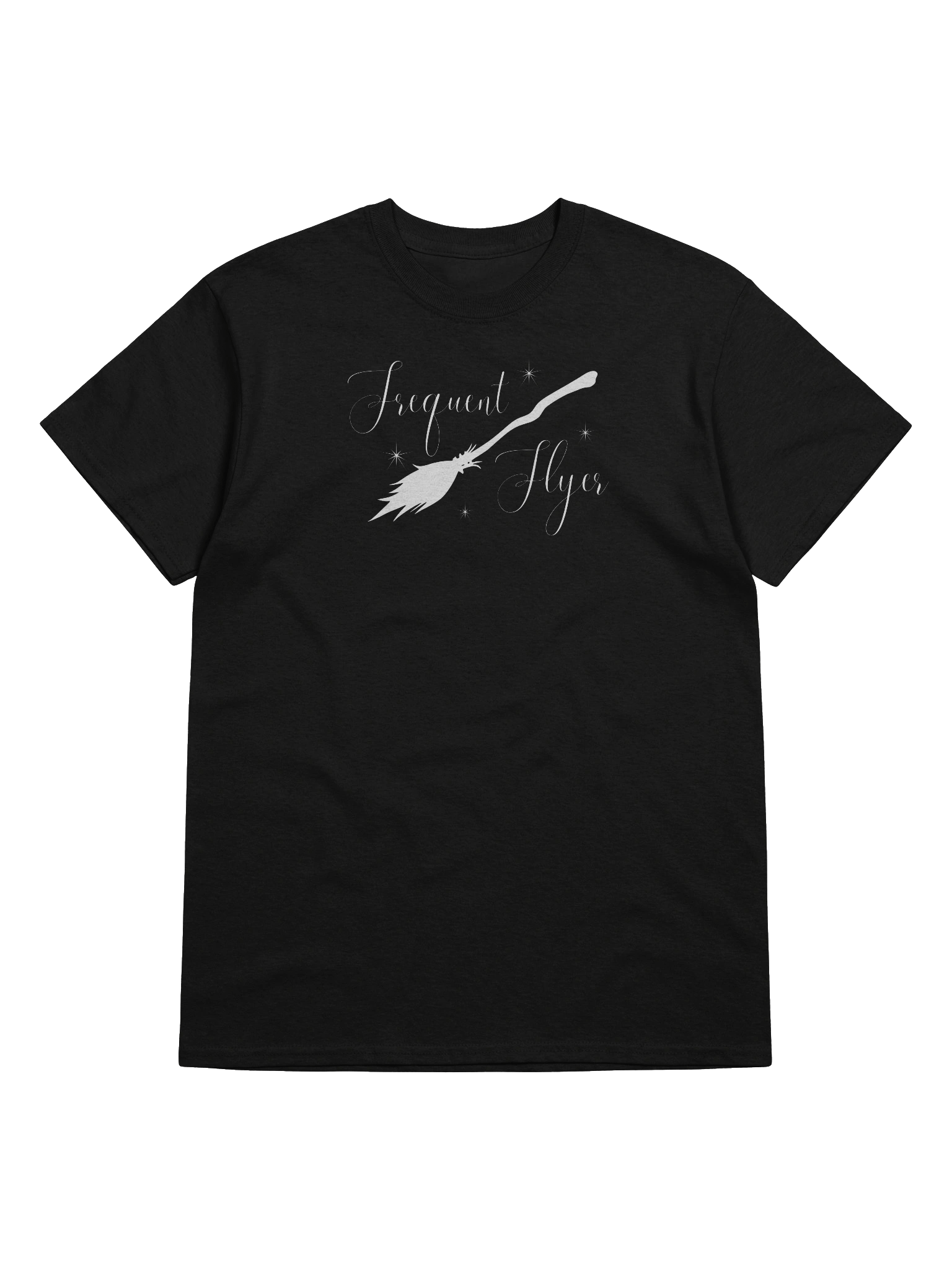 Frequent Flyer Tee product image (4)