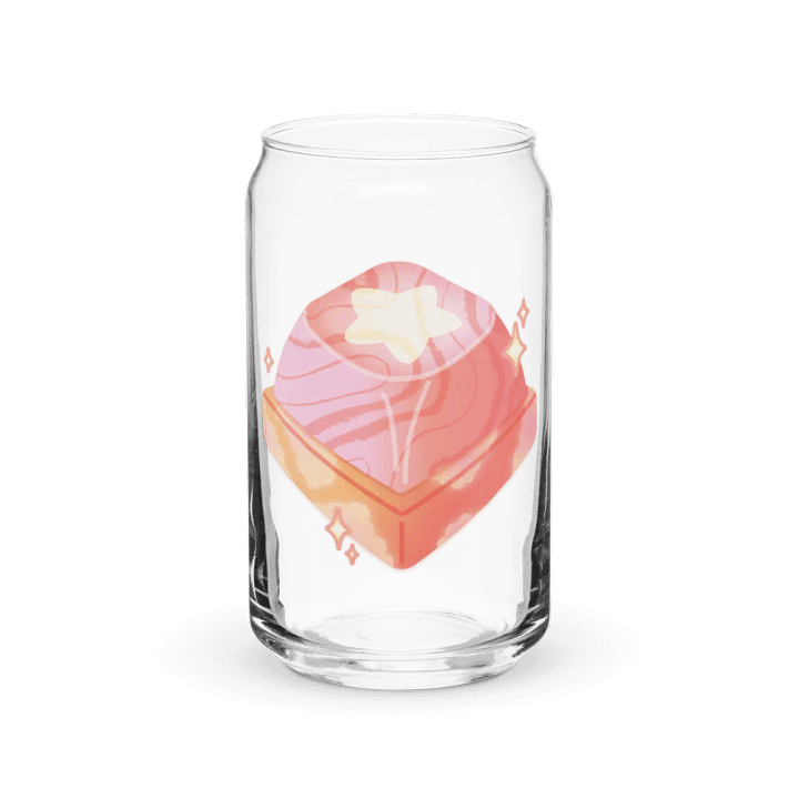 starrynightkeykey hydration juice glass product image (2)