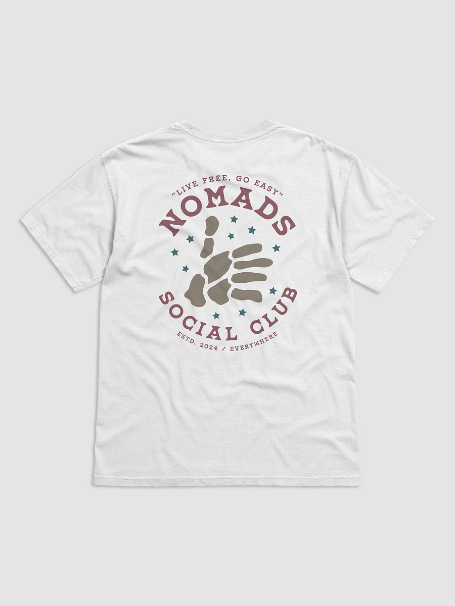 Thumbs up, Go Easy! product image (1)