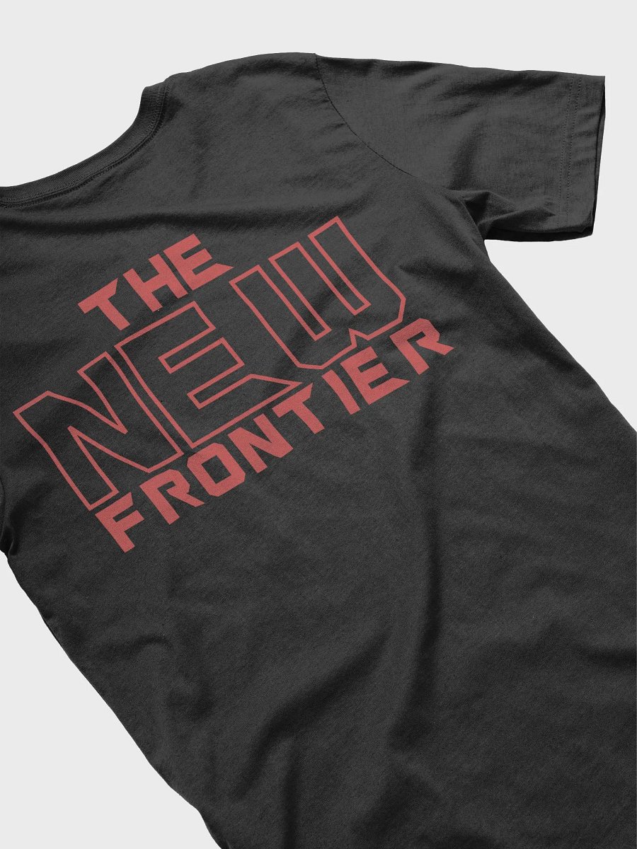 NBW 2 Sided Tee product image (4)