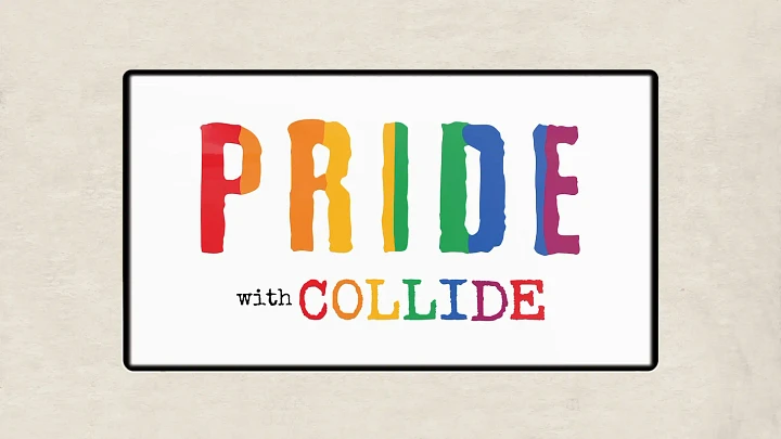PRIDE with Collide = Free Pride Designs product image (2)
