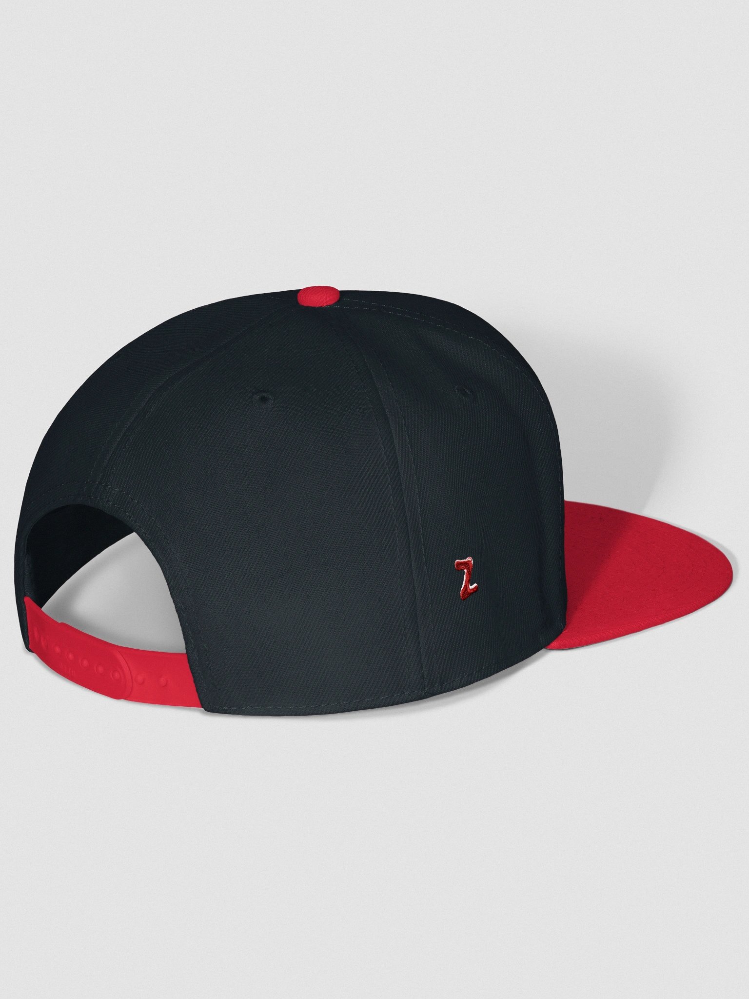 Zubstep Snapback product image (2)