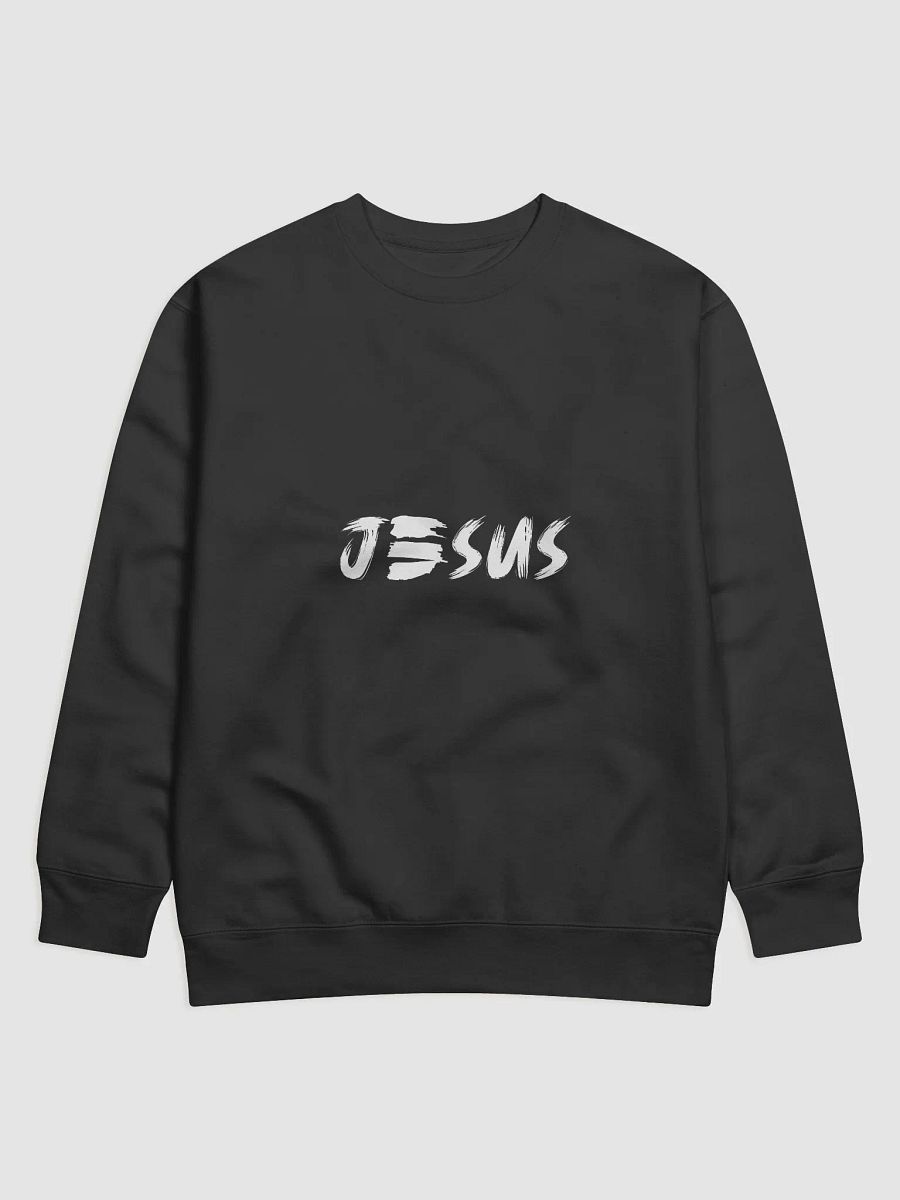 Felpa (Jesus) product image (7)