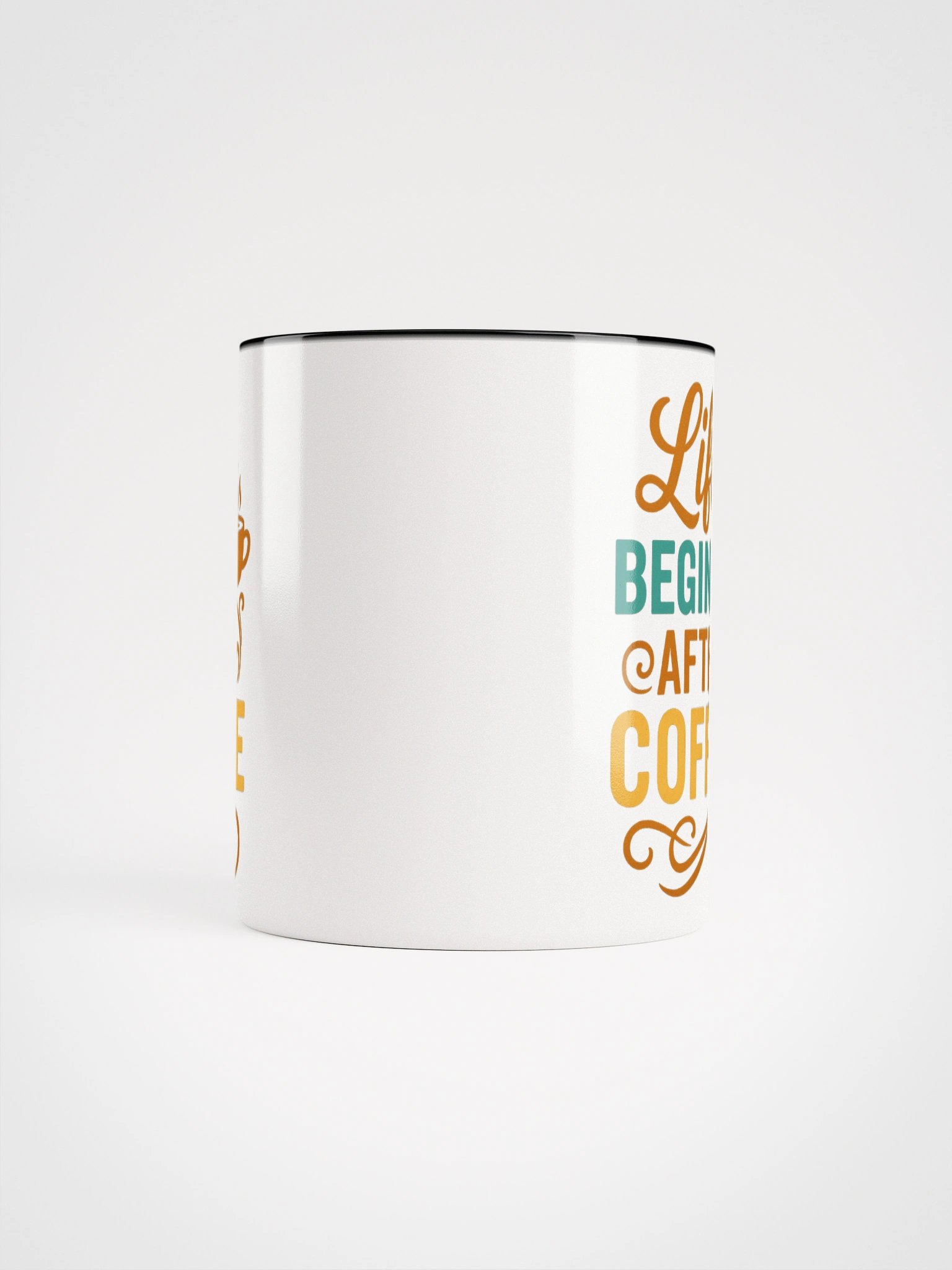 The Mug That Says It All – Life Begins After Coffee product image (66)
