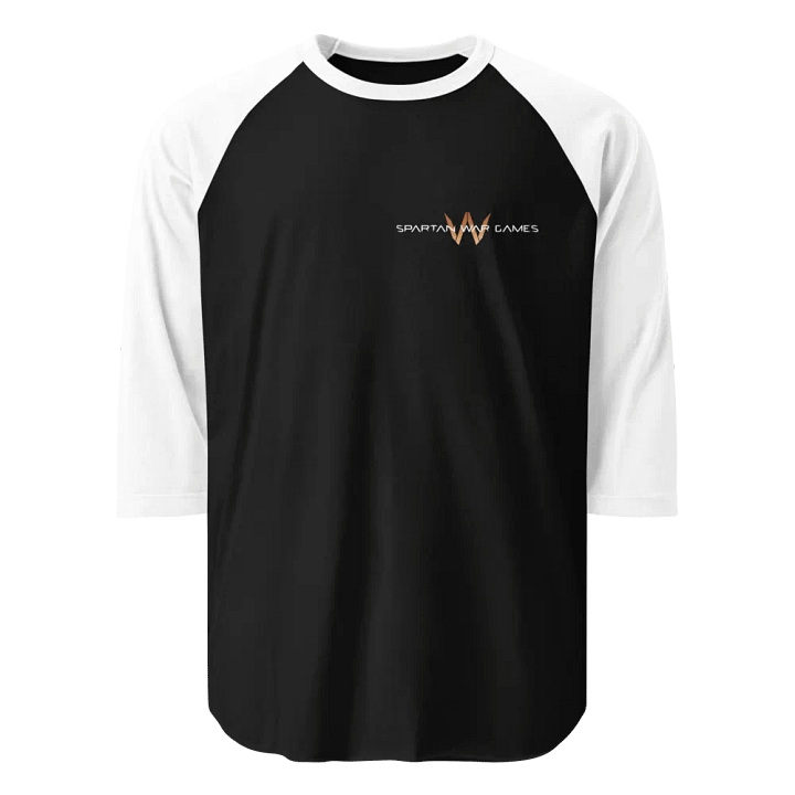 SpartanWarGames.com - Logo Jersey product image (1)