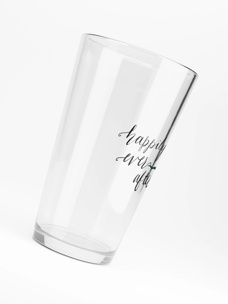 Happily Ever After Glass product image (6)