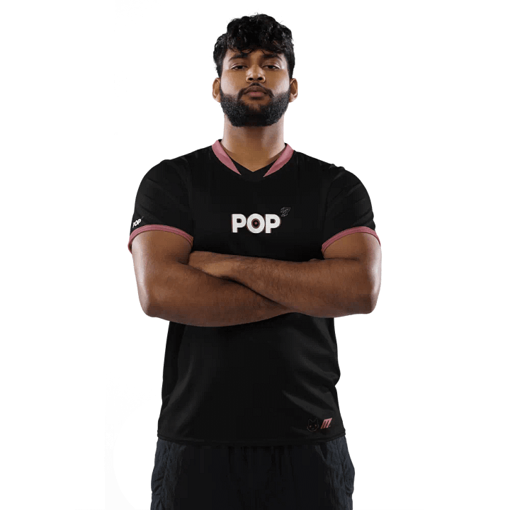 POP7 COLOR BLOCK JERSEY HOME product image (2)