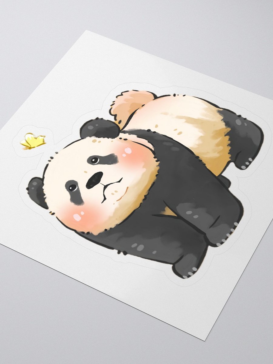 RUIBAO🐼Giant Panda product image (3)