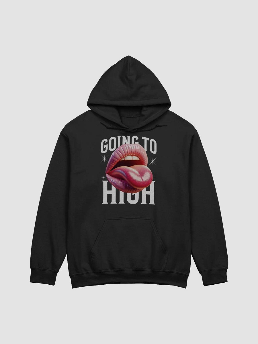 Going to High Lips Hoodie product image (1)