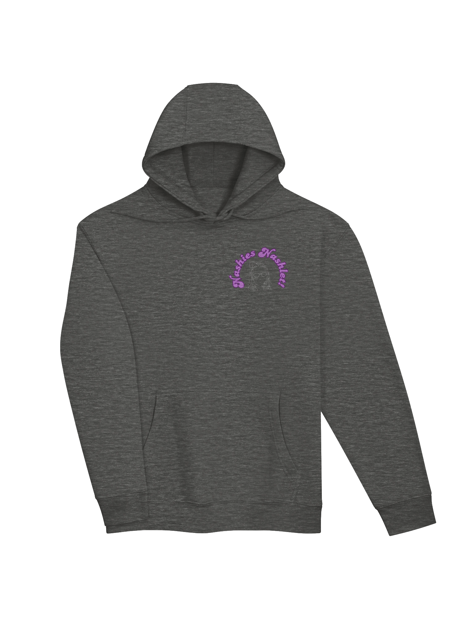 Nashlet Hoodie product image (3)