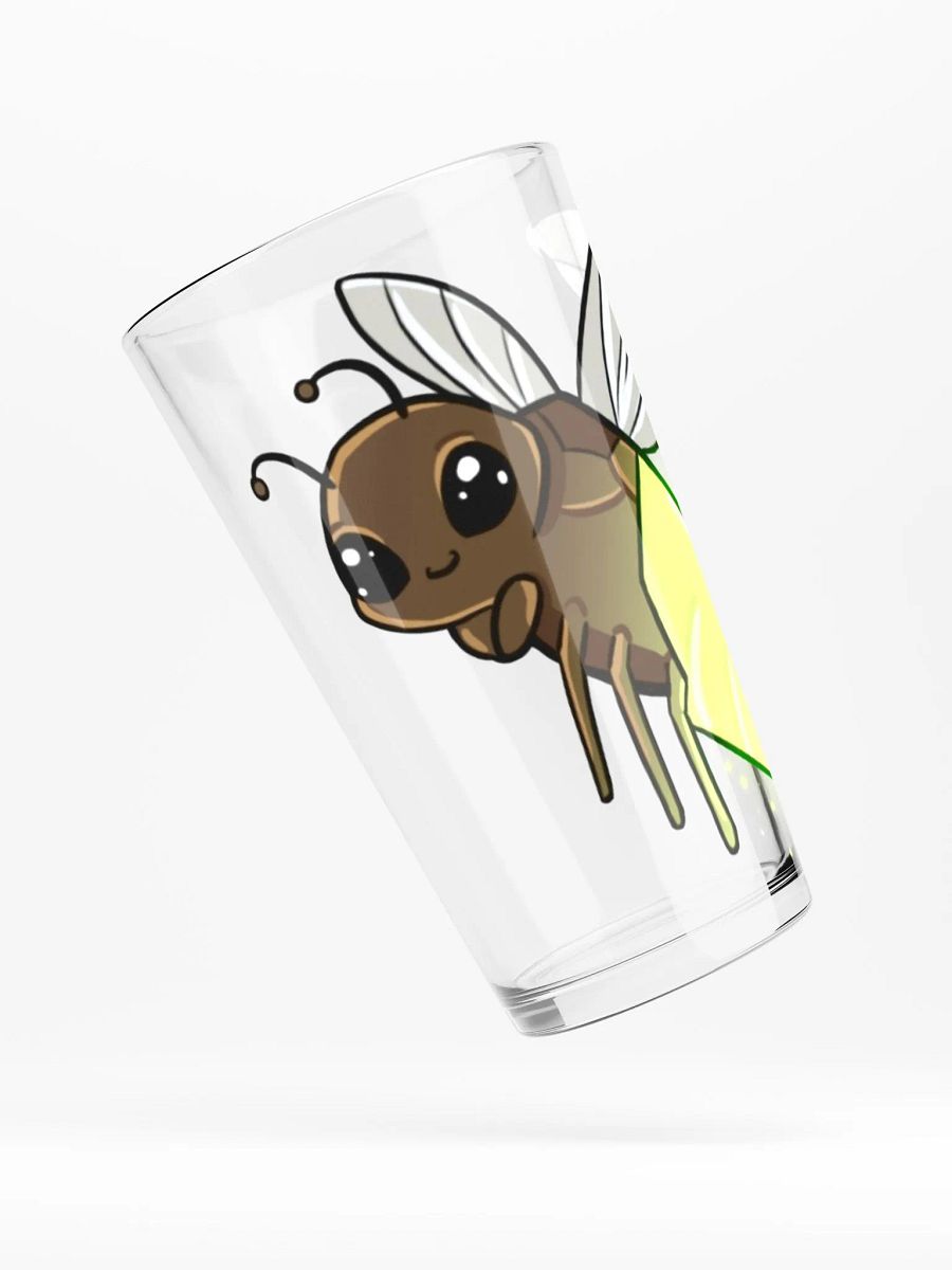 Devoted Torchbug Pint Glass product image (4)