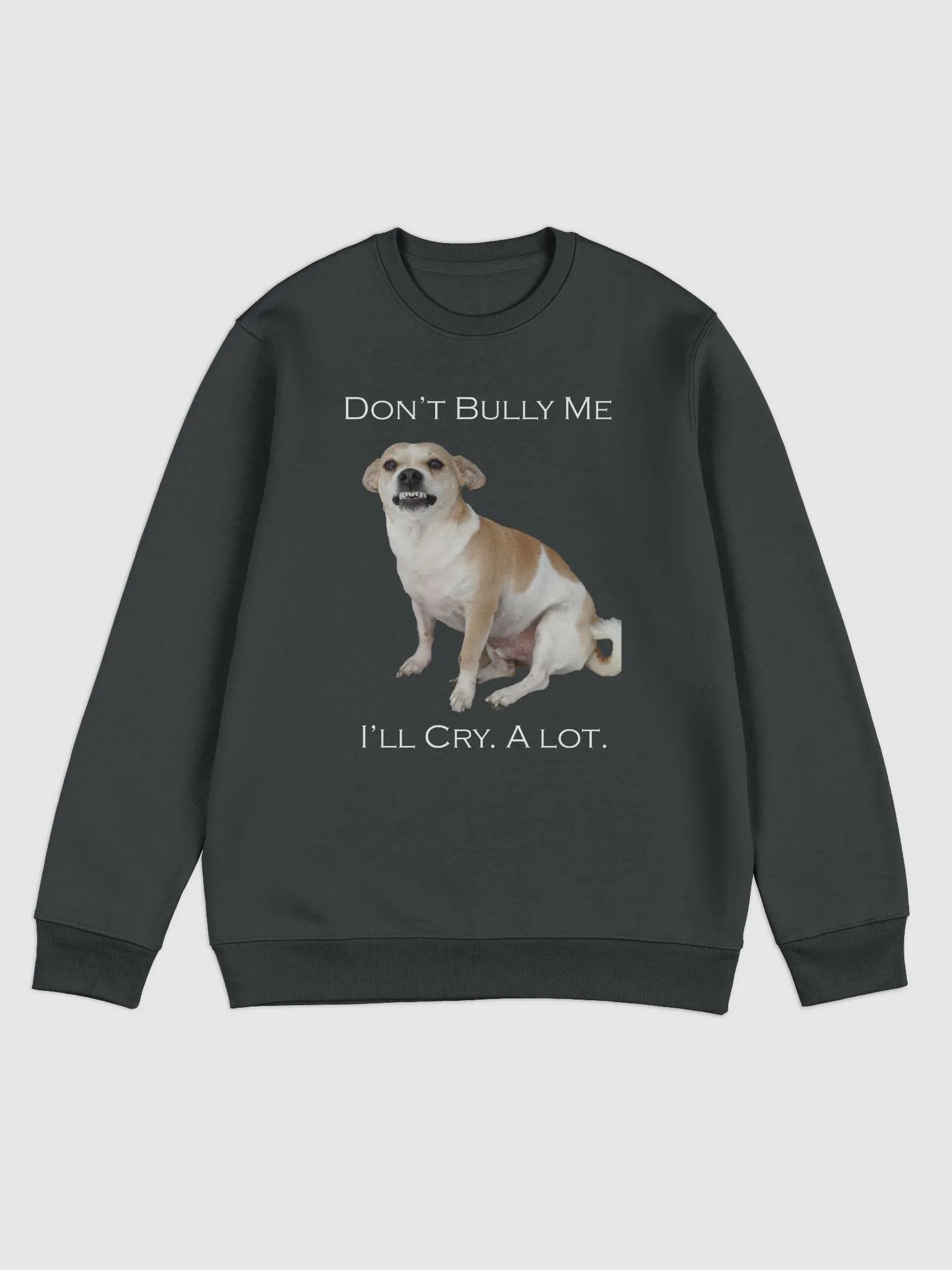 Marvin Crying - Sweater Edition product image (1)