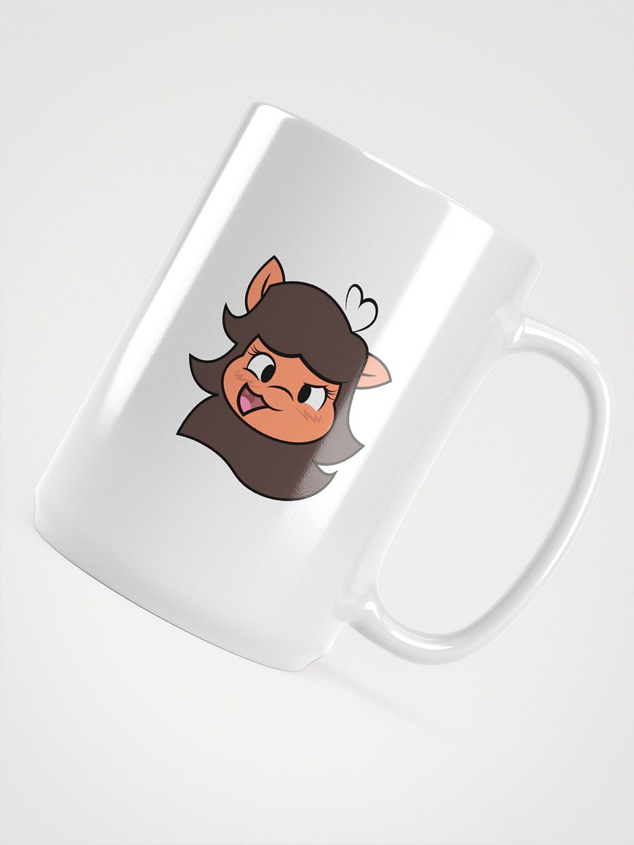 Beta Berta Mug product image (4)