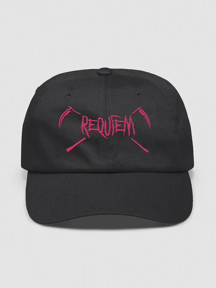 Requiem Classic Hat product image (5)