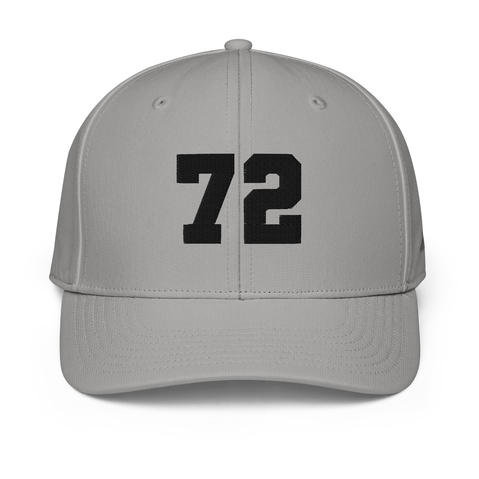 Number 72 Design Adidas Performance Caps product image (14)