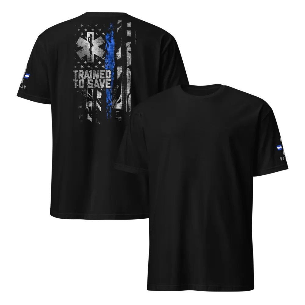 EMS: Trained to Save product image (13)