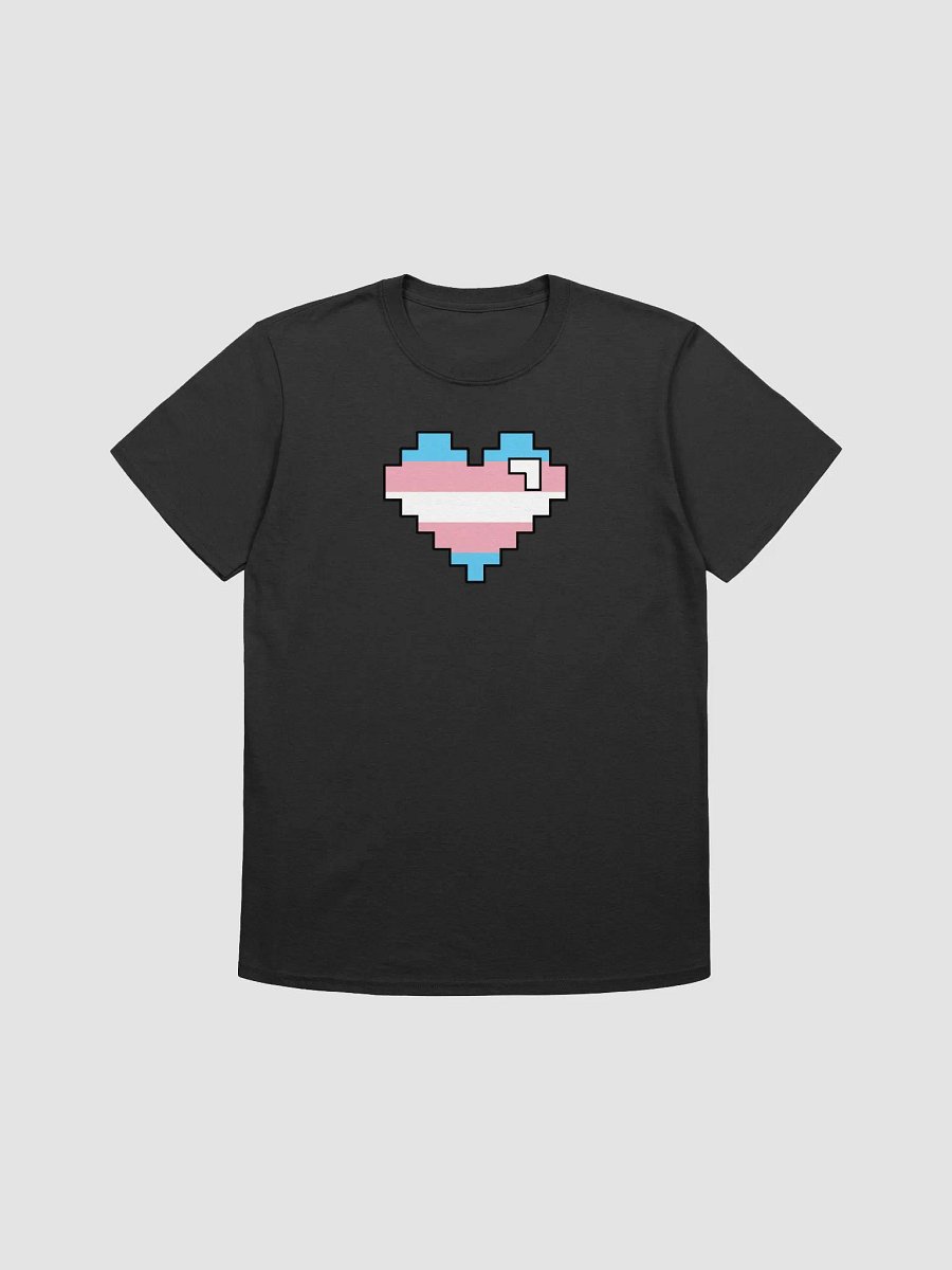Pride 2024 Shirt - Trans product image (4)