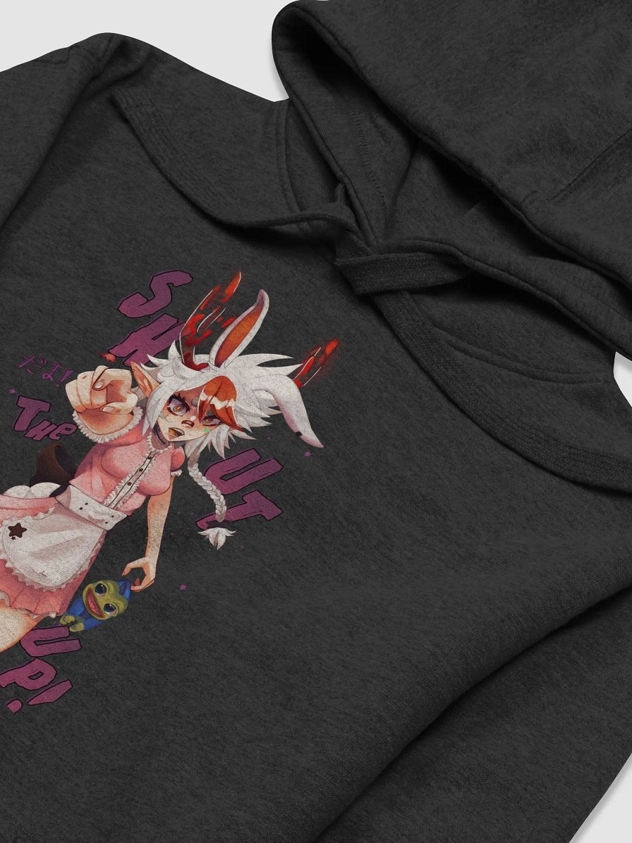 Maid Doskii Hoodie product image (12)