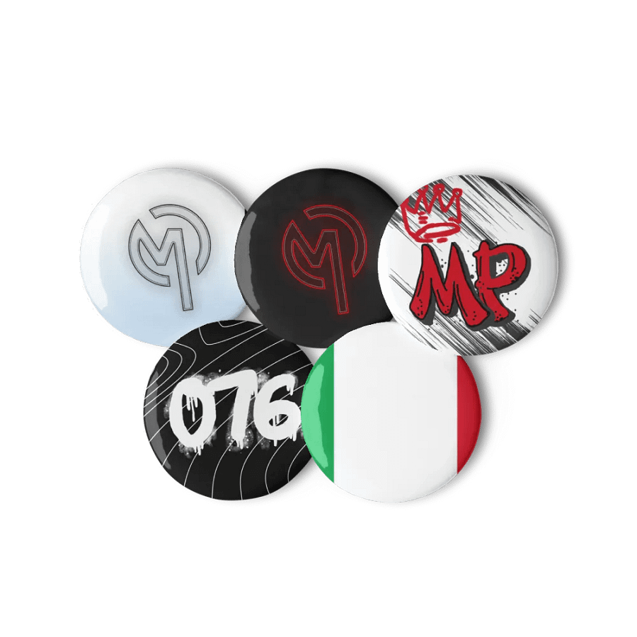 Polo Pins product image (3)