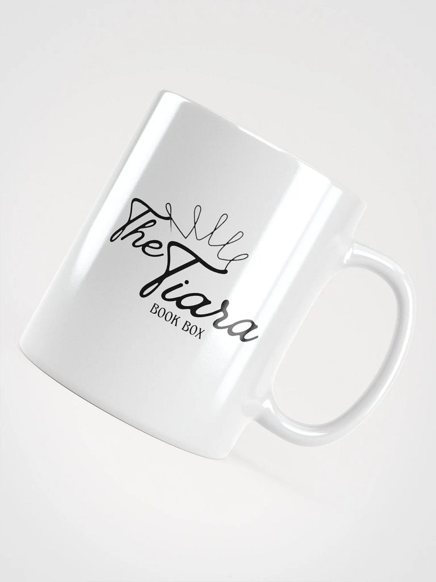 The Tiara Book Box Mug 2 product image (10)