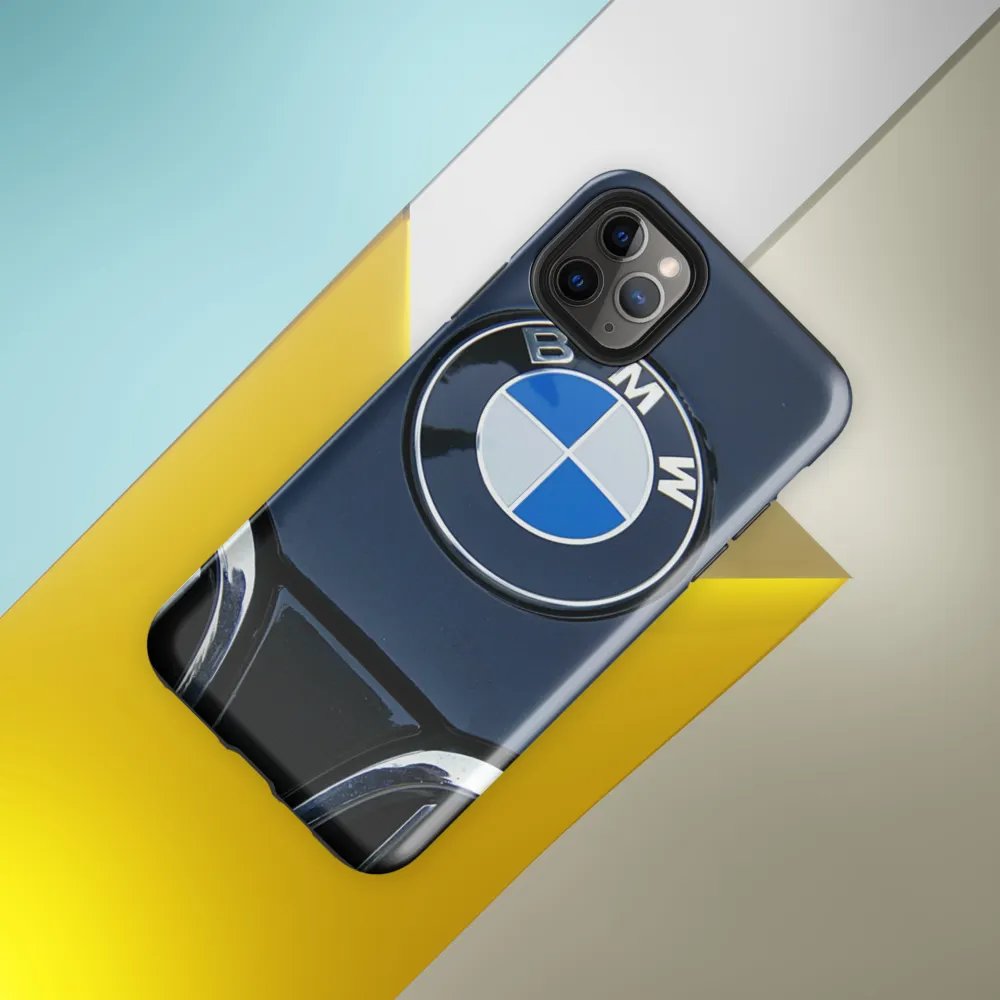 Car Enthusiast Phone Case: Stylish Protection for Your Device product image (40)