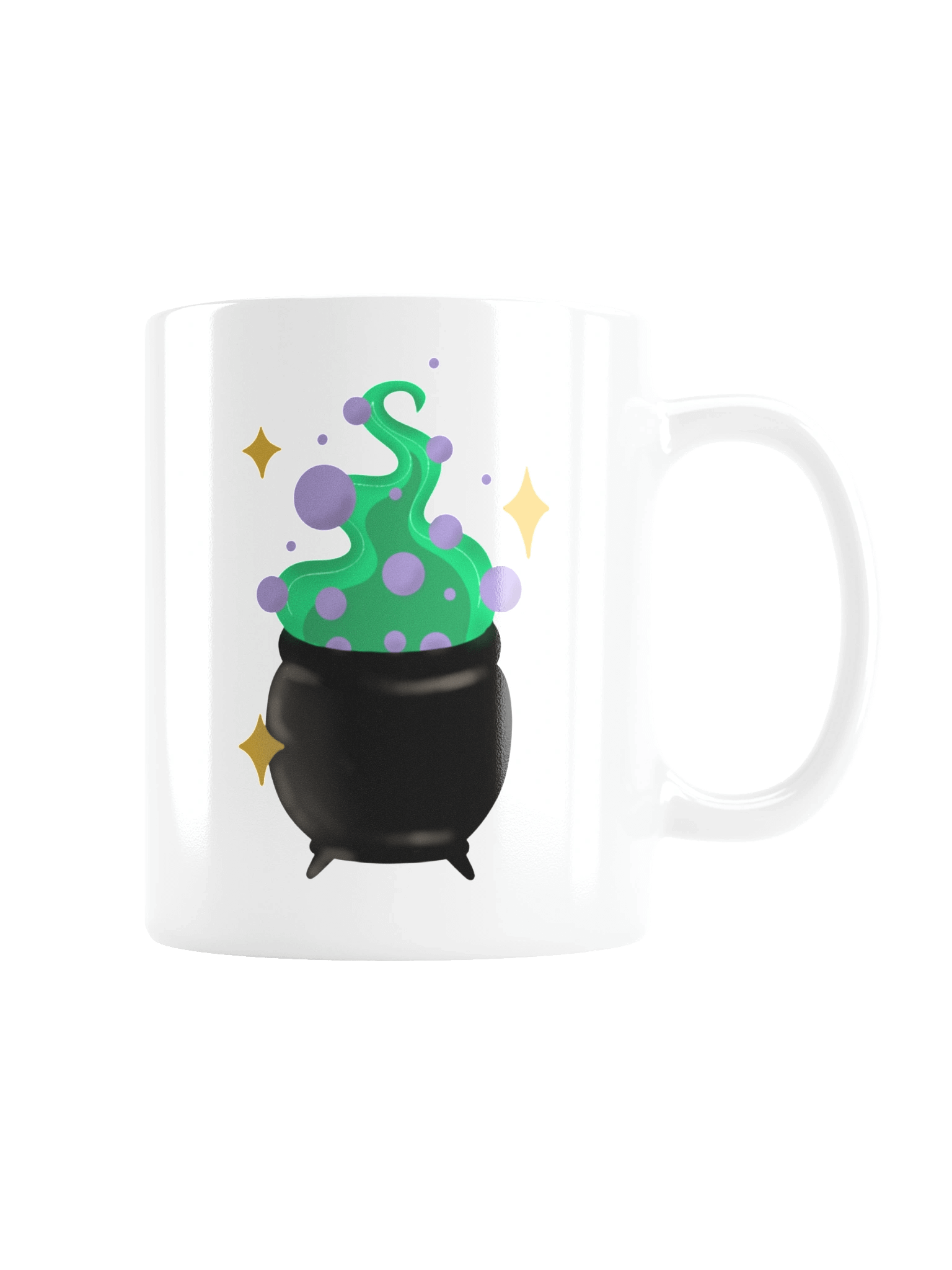 Witches Brew Mug product image (4)