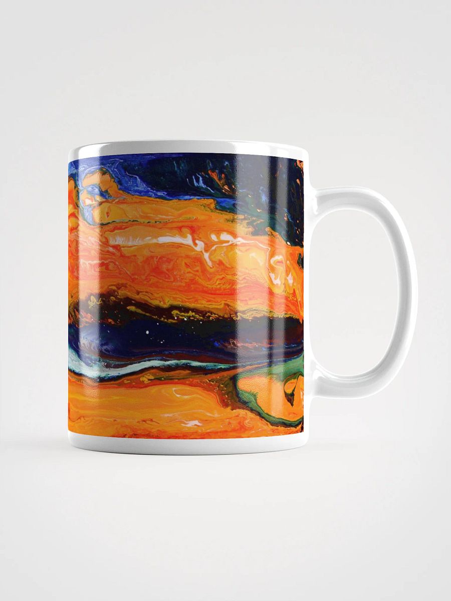 Stratified Dimesnions Mug product image (2)