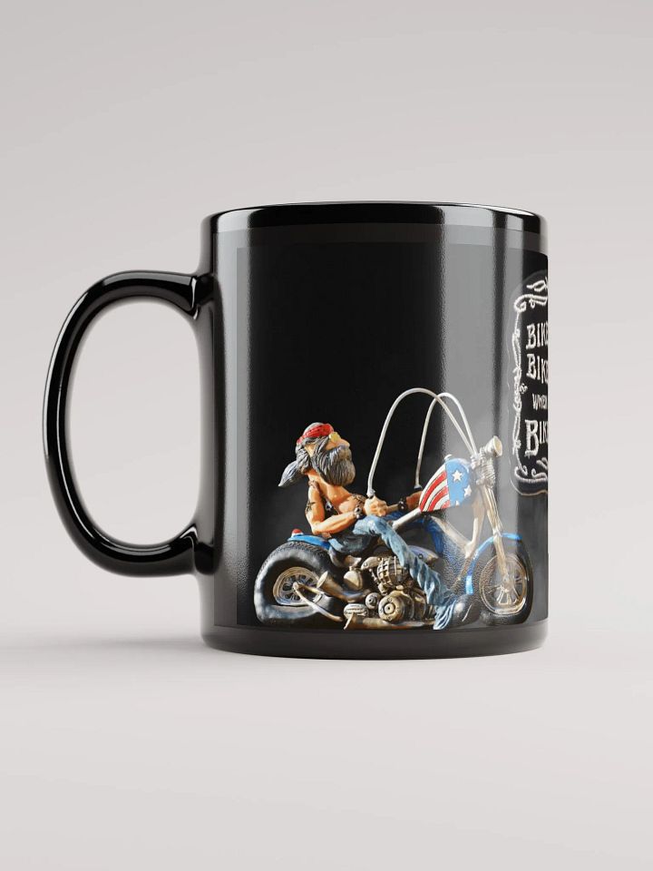 Bikers Mug product image (2)