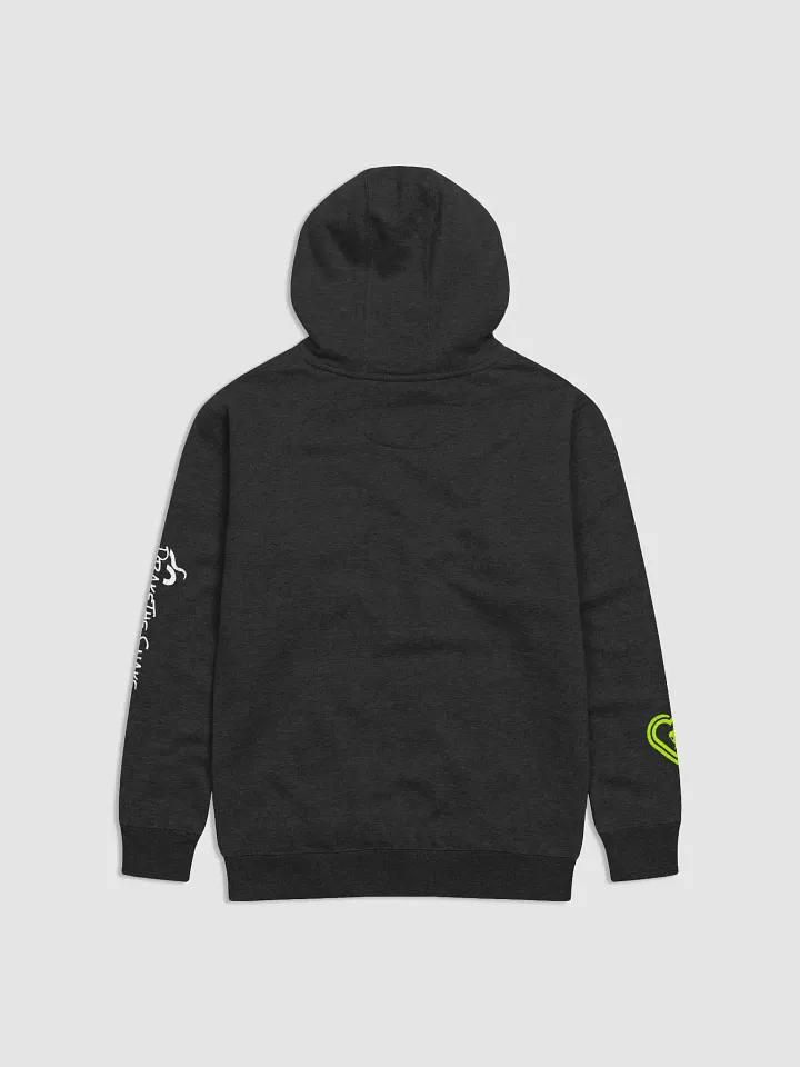 Logo Hoodie product image (23)