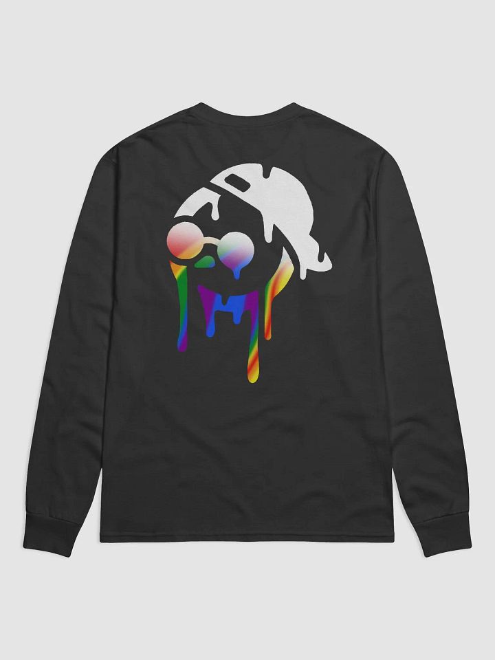 Frosty x Champion Long Sleeve product image (2)