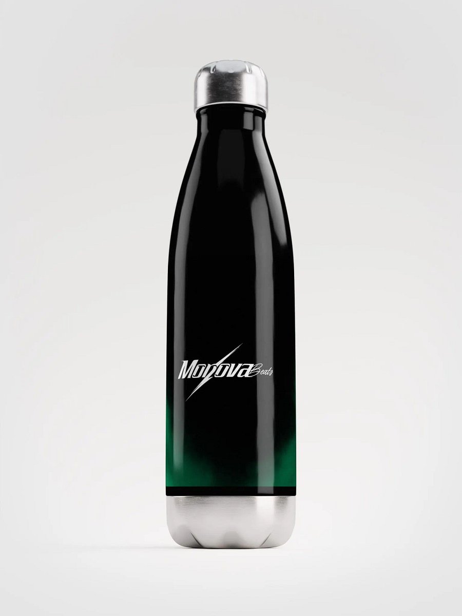 MONOVA Stainless Steel Water Bottle product image (8)