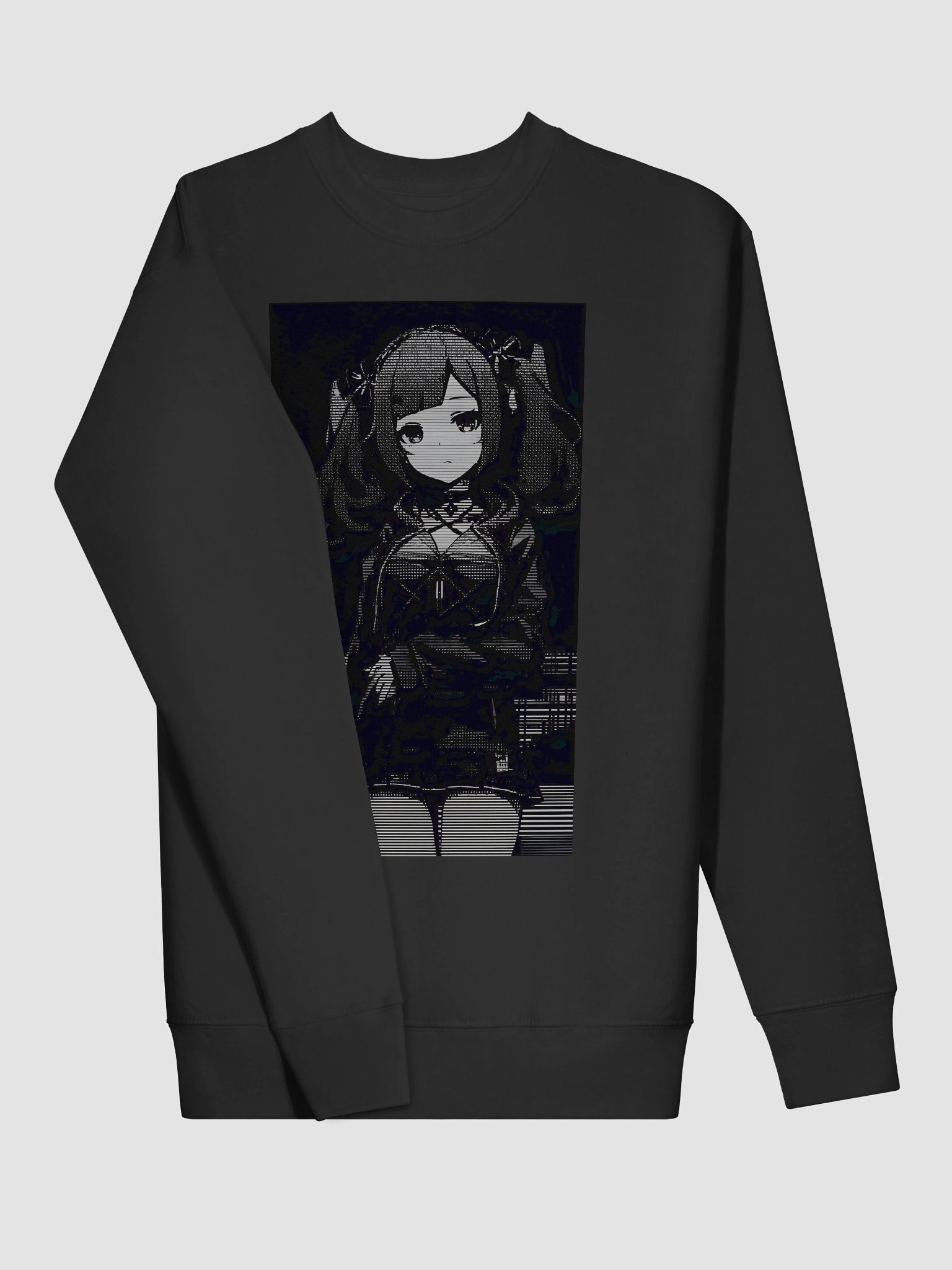 Kyla Vall Sweater product image (3)
