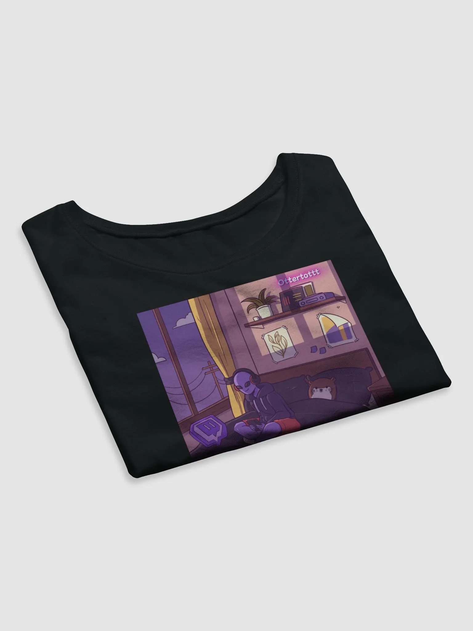 Lo-Fi Crop product image (4)