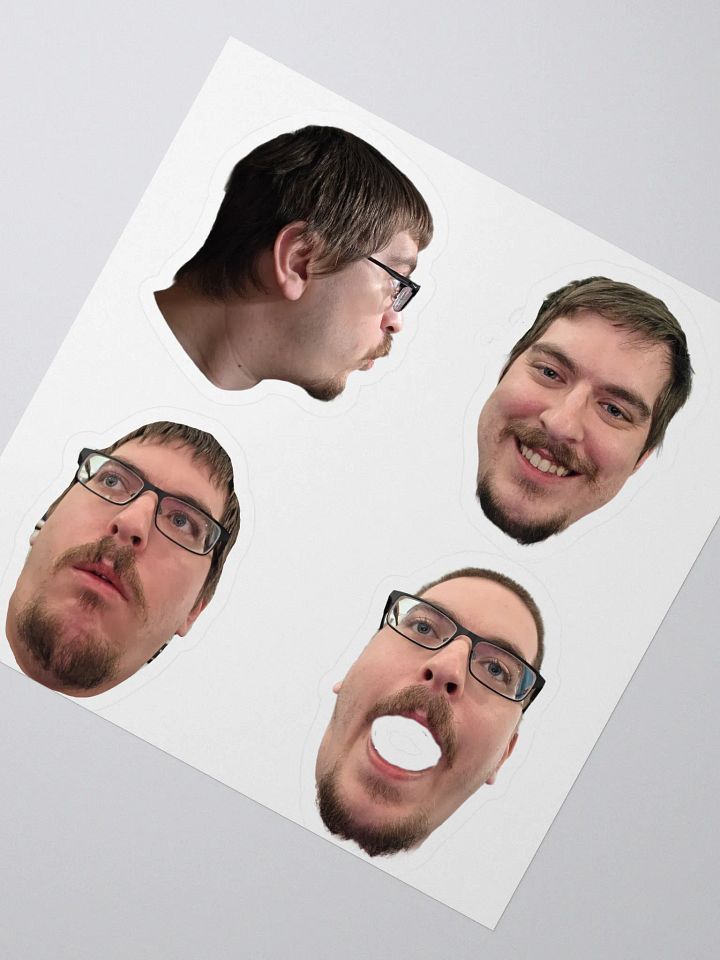 The many faces of cup product image (2)
