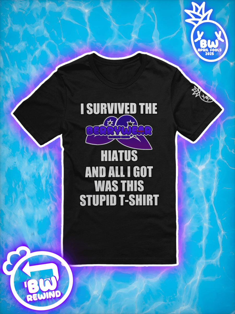 Hiatus Souvenir - T-Shirt product image (2)