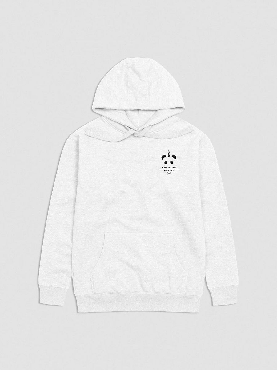 Pandicorn Logo Stitch Hoodie product image (1)