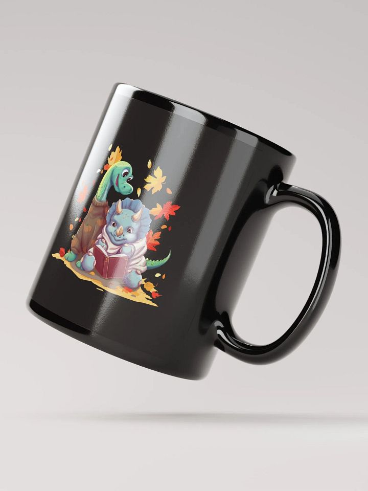 Fall Dino Mug product image (4)