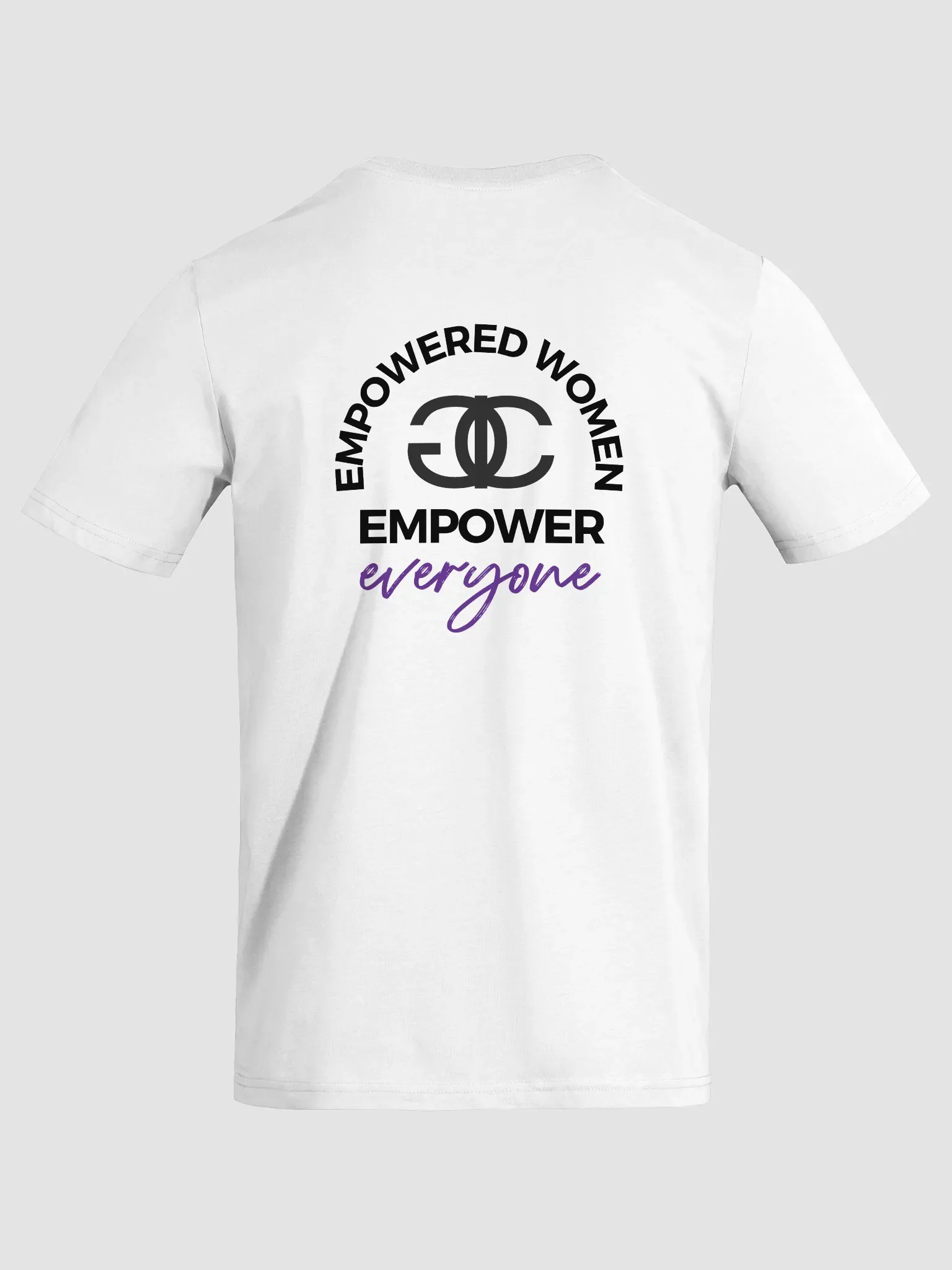 Women's Empowerment T product image (2)