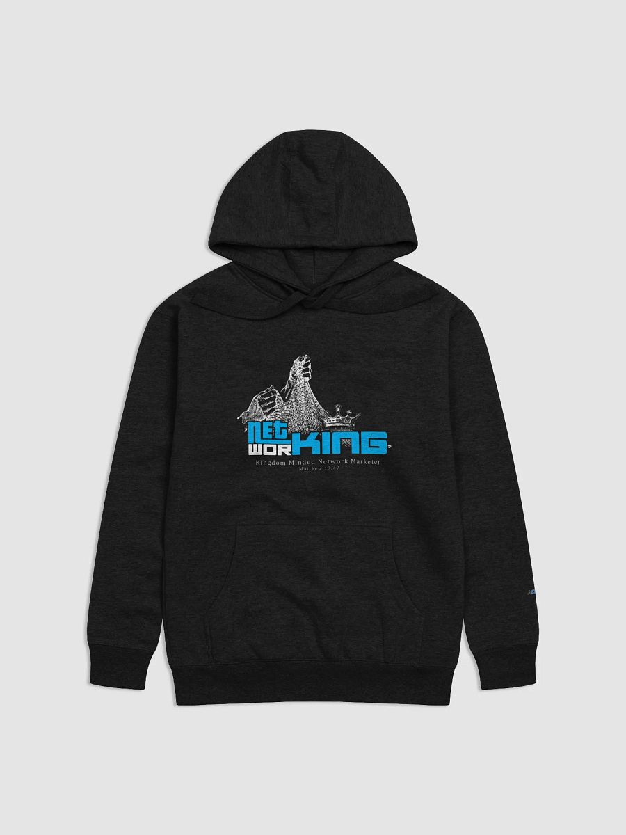 Net worKING Hoodie product image (1)