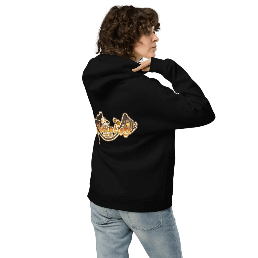 Premium JackoLight Logo Hoodie product image (12)