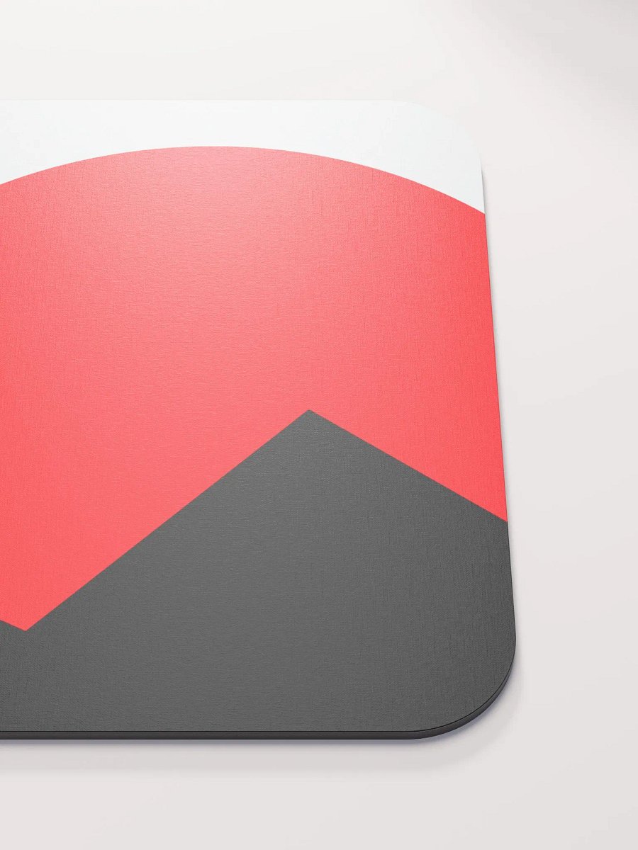 DownFall Mouse Square Pad product image (5)