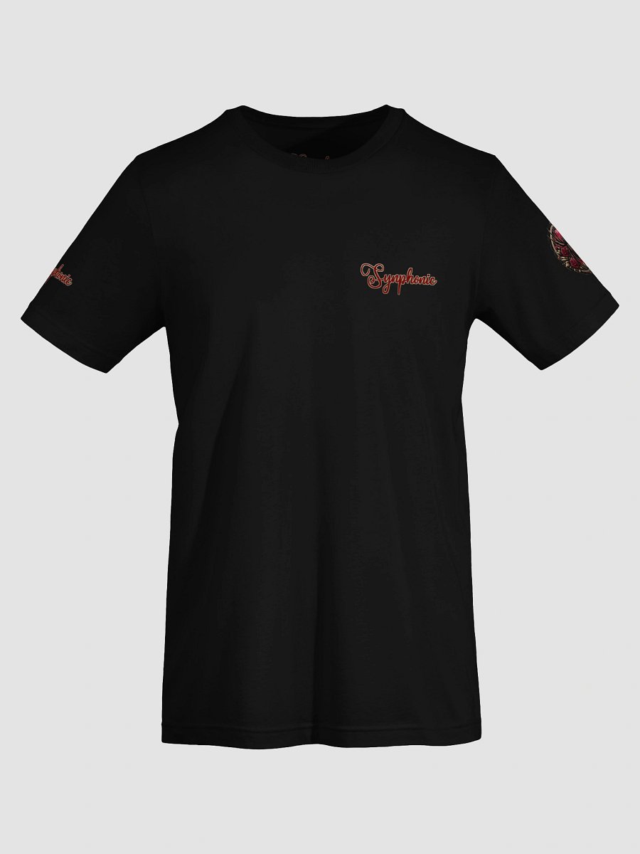 Synphonic Signature Supersoft Tee product image (31)