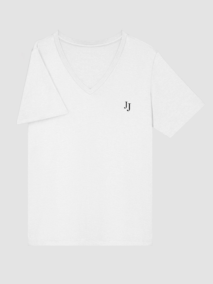 Tshirt JJ Bella+Canvas Women's Relaxed V-Neck product image (5)