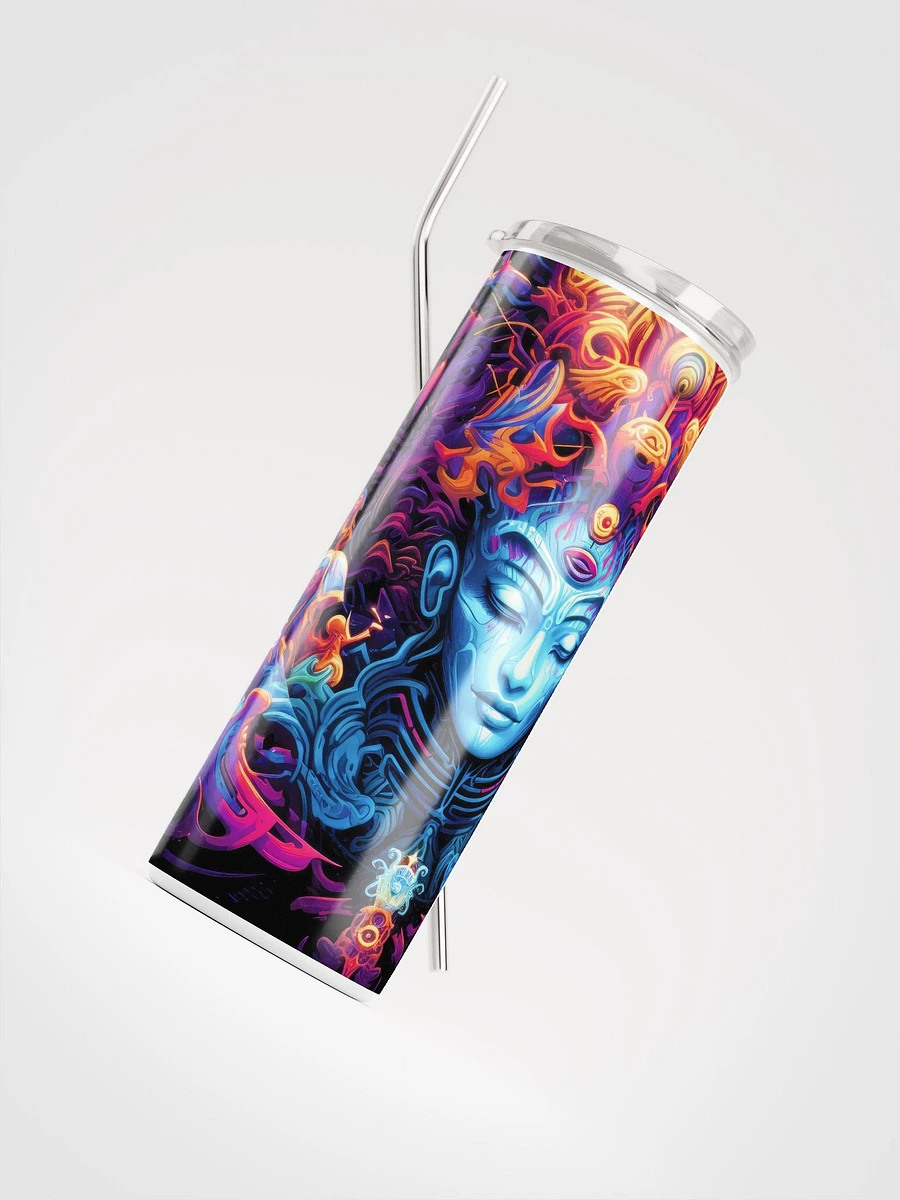 Stainless Steel Tumbler by Allcolor ST0020 product image (5)