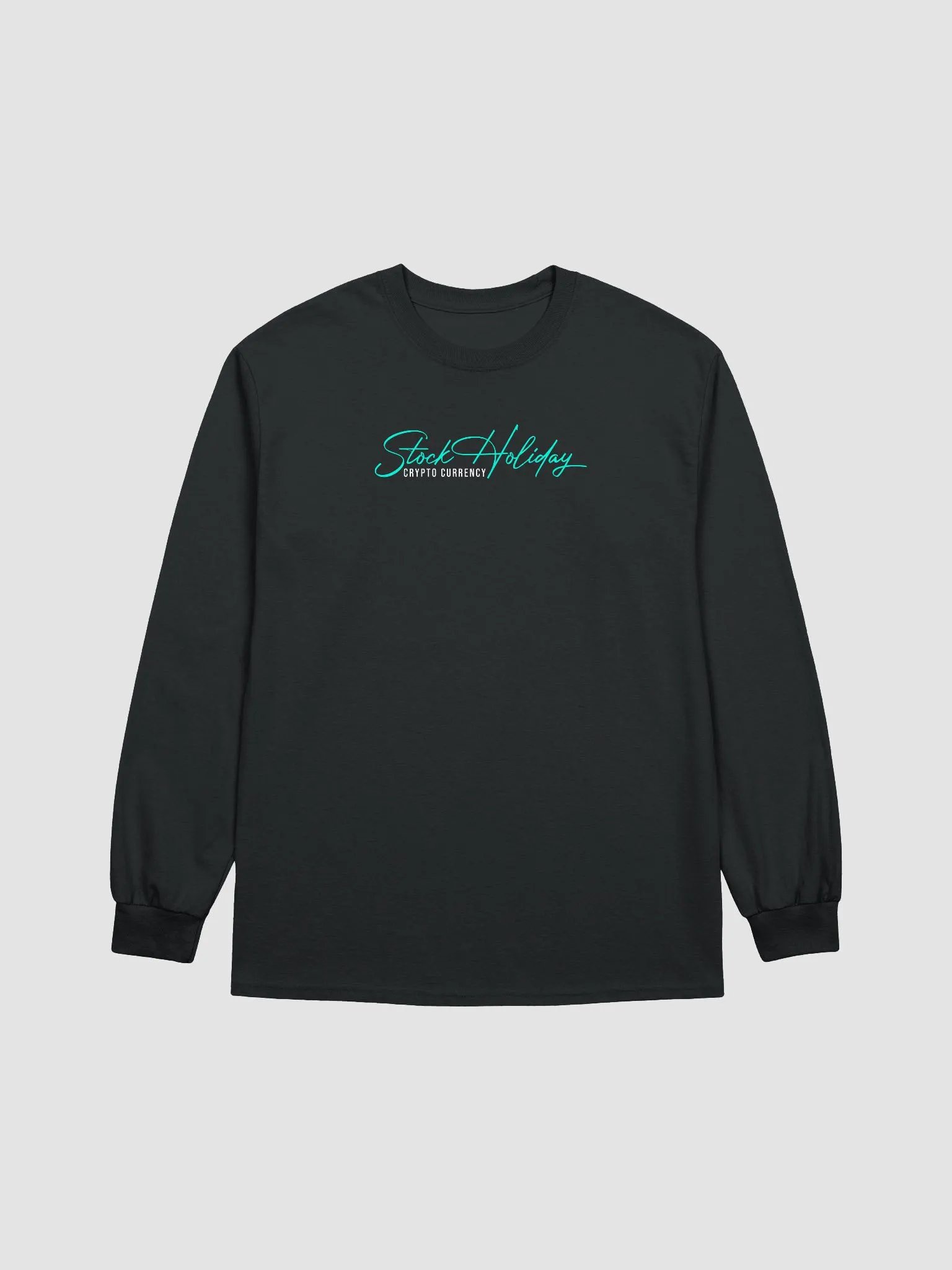 Long Sleeve Loose Shirt product image (1)